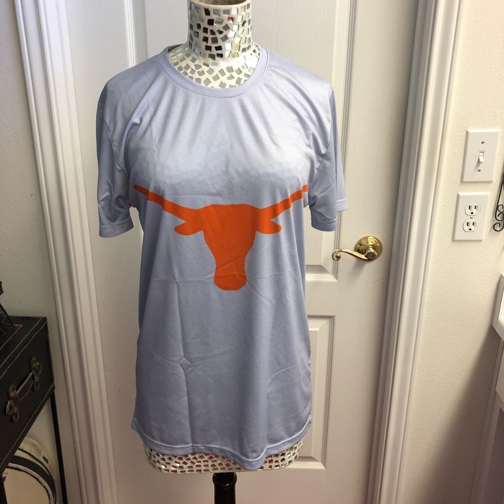 Texas Longhorn Unisex Shirt